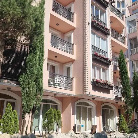 A Wonderful Vacation Apartment *