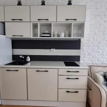 A Wonderful Vacation Apartment