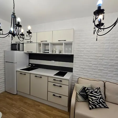 Apartment A Wonderful Vacation Sunny Beach