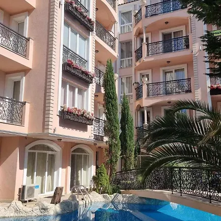 A Wonderful Vacation Apartment *