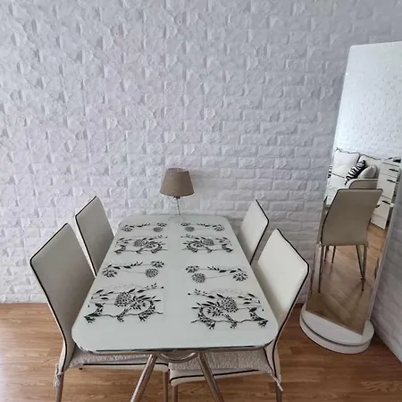 Apartment A Wonderful Vacation Sunny Beach