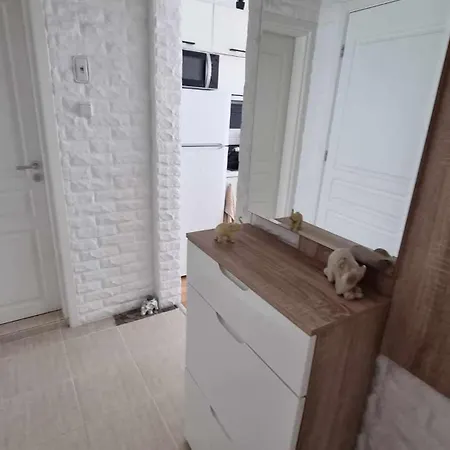 A Wonderful Vacation Apartment