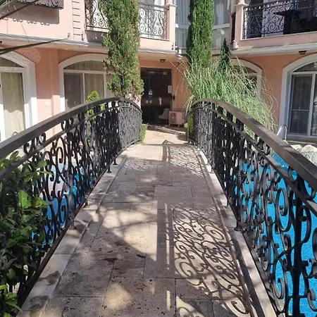 Apartment A Wonderful Vacation